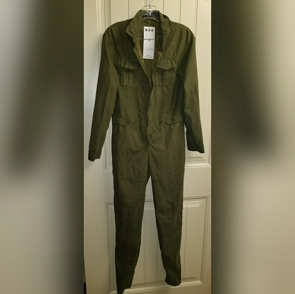 Jumpsuit